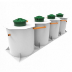 Инновационные решения для экологически чистой канализации: установка автономной канализации и септиков