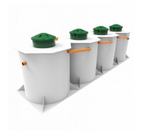Инновационные решения для экологически чистой канализации: установка автономной канализации и септиков