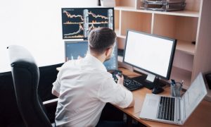 Как улучшить свою торговлю с помощью сигналов от TradingView