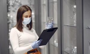 Противопожарные двери: что нужно знать о сертификации и стандартах качества