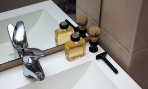 Зеркала для ванной: как выбрать идеальное решение для вашего интерьера?